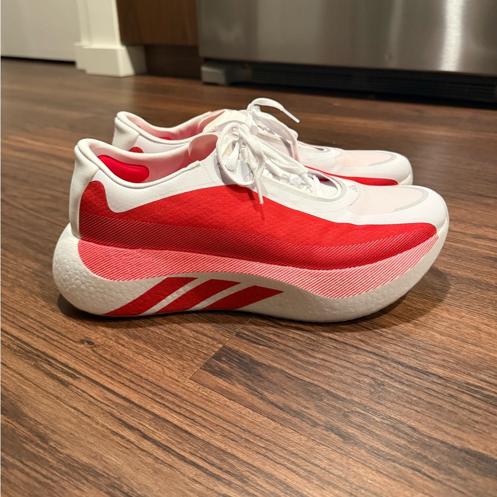 Adidas Hyperboost Edge. Size 9.5.